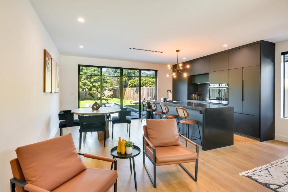 Vacation Home interior